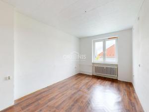 Prodej bytu 2+1, Jirkov, Ervěnická, 50 m2