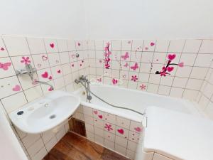 Prodej bytu 2+1, Jirkov, Ervěnická, 50 m2