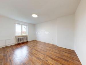 Prodej bytu 2+1, Jirkov, Ervěnická, 50 m2