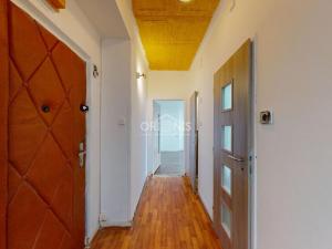 Prodej bytu 2+1, Jirkov, Ervěnická, 50 m2