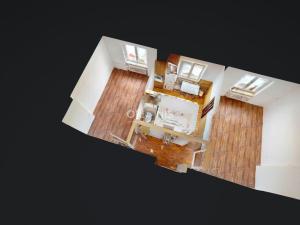 Prodej bytu 2+1, Jirkov, Ervěnická, 50 m2