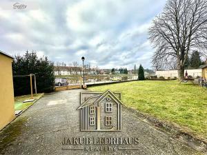 Prodej bytu 2+kk, Týn nad Vltavou, Legií, 60 m2
