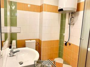 Prodej bytu 2+kk, Týn nad Vltavou, Legií, 60 m2