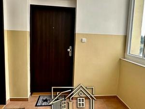 Prodej bytu 2+kk, Týn nad Vltavou, Legií, 60 m2