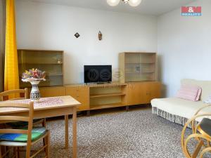 Prodej bytu 2+kk, Liberec, Sametová, 43 m2