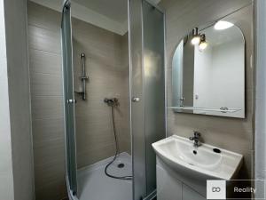 Pronájem bytu 1+1, Tanvald, Horská, 39 m2