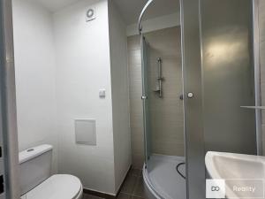 Pronájem bytu 1+1, Tanvald, Horská, 39 m2