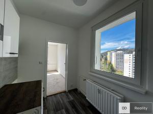 Pronájem bytu 1+1, Tanvald, Horská, 39 m2