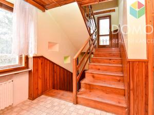 Prodej rodinného domu, Králův Dvůr, Jungmannova, 178 m2