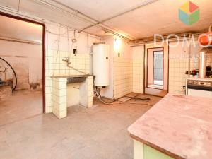 Prodej rodinného domu, Králův Dvůr, Jungmannova, 178 m2