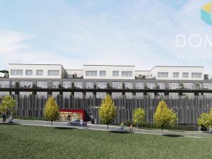 Prodej bytu 3+kk, Beroun, Nepilova, 97 m2