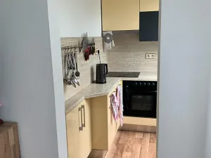 Prodej bytu 1+kk, Praha - Chodov, Kunínova, 29 m2