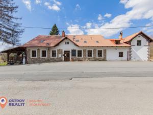 Prodej apartmánu, Dolní Morava, 679 m2