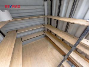 Pronájem bytu 3+kk, Kladno, Veleslavínova, 69 m2