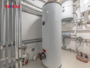 Pronájem bytu 3+kk, Kladno, Veleslavínova, 69 m2