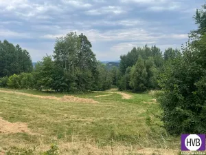 Prodej pozemku pro bydlení, Velké Hamry, 1401 m2