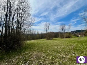 Prodej pozemku pro bydlení, Velké Hamry, 1401 m2