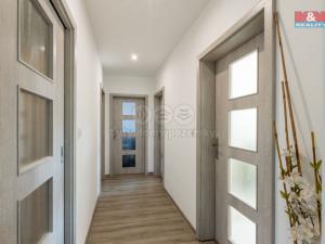 Prodej rodinného domu, Podbořany, Zátiší, 138 m2