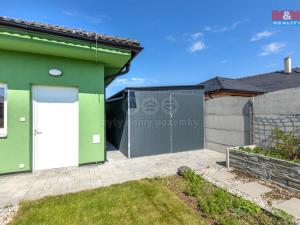 Prodej rodinného domu, Podbořany, Zátiší, 138 m2
