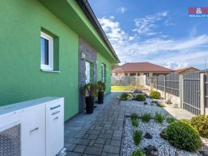 Prodej rodinného domu, Podbořany, Zátiší, 138 m2