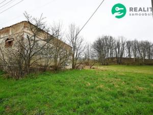 Prodej pozemku pro bydlení, Světlá Hora - Dětřichovice, 1717 m2