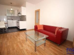 Pronájem bytu 2+kk, Praha - Krč, Vikova, 42 m2