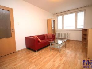 Pronájem bytu 2+kk, Praha - Krč, Vikova, 42 m2