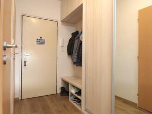 Pronájem bytu 2+kk, Praha - Krč, Vikova, 42 m2