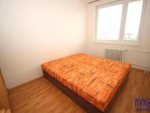 Pronájem bytu 2+kk, Praha - Krč, Vikova, 42 m2