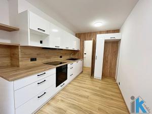 Pronájem bytu 1+1, Prostějov, nám. Spojenců, 40 m2
