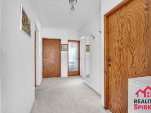 Prodej bytu 4+1, Lanškroun, Franze Kafky, 87 m2