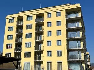 Prodej bytu 2+kk, Liberec, 69 m2