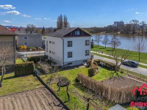 Prodej rodinného domu, Lanškroun - Ostrovské Předměstí, Franze Kafky, 87 m2