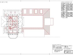Prodej vily, Nový Bydžov, Třída B. Smetany, 500 m2