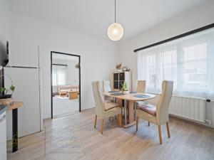 Prodej rodinného domu, Sobotka, Špálova, 120 m2