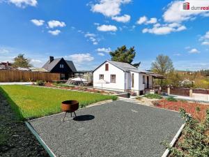 Prodej rodinného domu, Zruč nad Sázavou, Pod Březíčkem, 40 m2