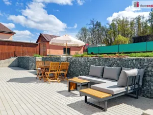 Prodej rodinného domu, Zruč nad Sázavou, Pod Březíčkem, 40 m2