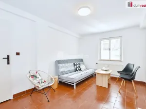 Prodej rodinného domu, Zruč nad Sázavou, Pod Březíčkem, 40 m2