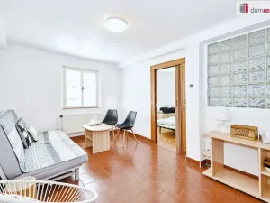 Prodej rodinného domu, Zruč nad Sázavou, Pod Březíčkem, 40 m2