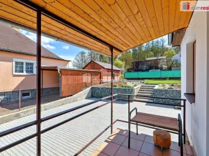 Prodej rodinného domu, Zruč nad Sázavou, Pod Březíčkem, 40 m2