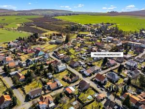Prodej pozemku pro bydlení, Červené Pečky, Pionýrská, 253 m2