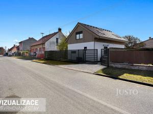 Prodej pozemku pro bydlení, Červené Pečky, Pionýrská, 253 m2