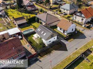 Prodej pozemku pro bydlení, Červené Pečky, Pionýrská, 253 m2