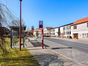 Prodej pozemku pro bydlení, Červené Pečky, Pionýrská, 253 m2