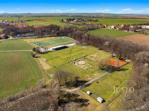 Prodej pozemku pro bydlení, Červené Pečky, Pionýrská, 253 m2
