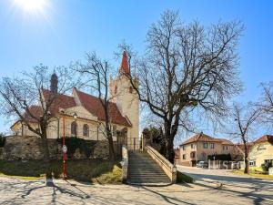 Prodej pozemku pro bydlení, Červené Pečky, Pionýrská, 253 m2