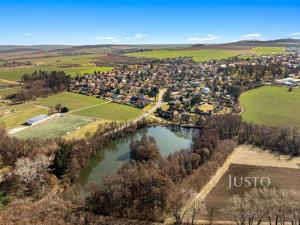 Prodej pozemku pro bydlení, Červené Pečky, Pionýrská, 253 m2