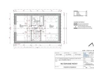 Prodej pozemku pro bydlení, Červené Pečky, Pionýrská, 253 m2