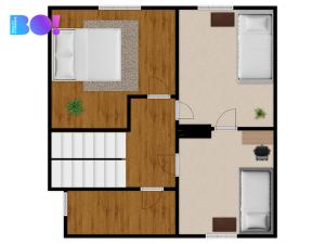 Prodej rodinného domu, Kravaře, Nábřežní, 110 m2