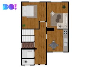 Prodej rodinného domu, Kravaře, Nábřežní, 110 m2